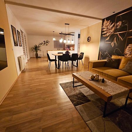 Ferienwohnung Blick Ins Gruene Rossleithen ภายนอก รูปภาพ