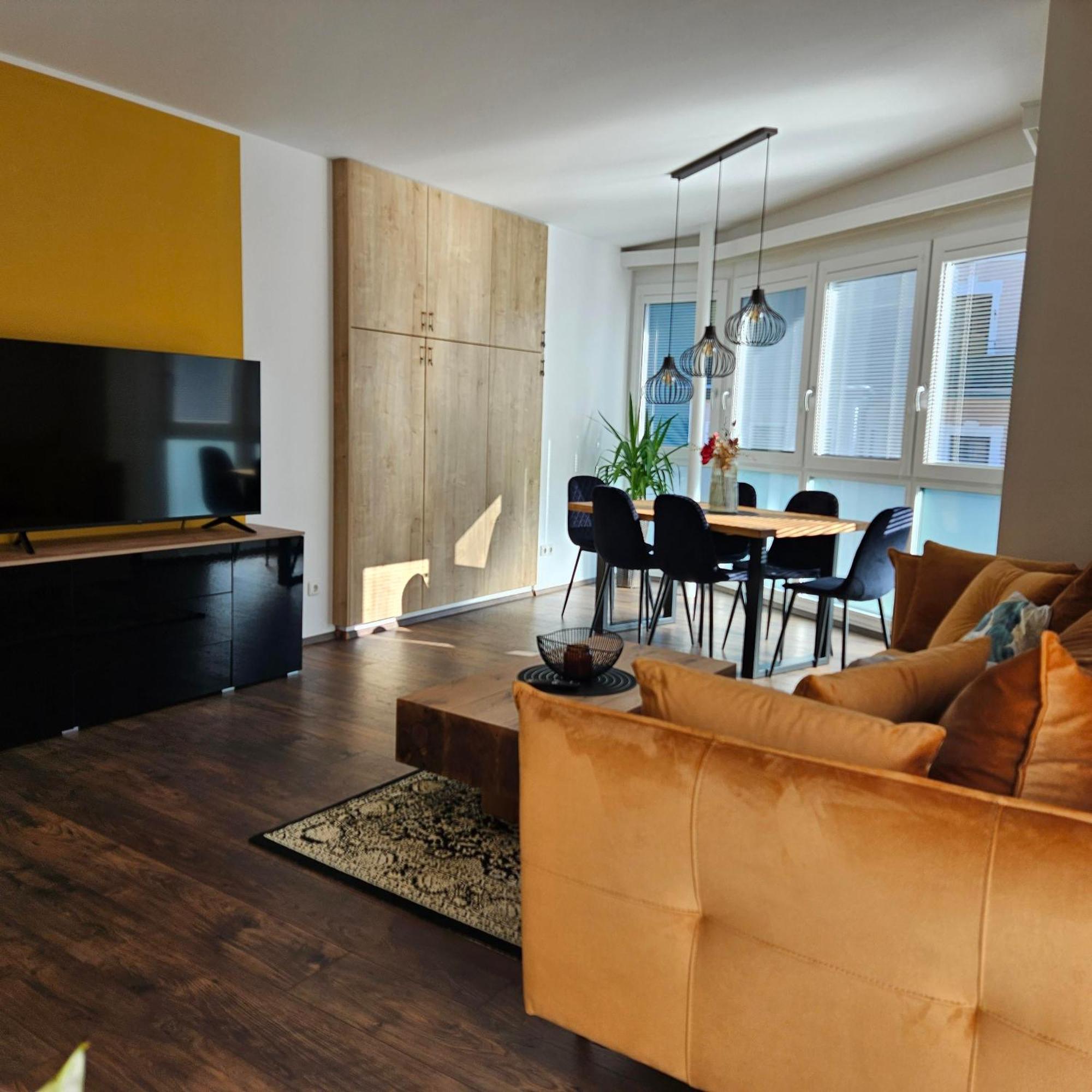 Ferienwohnung Blick Ins Gruene Rossleithen ภายนอก รูปภาพ