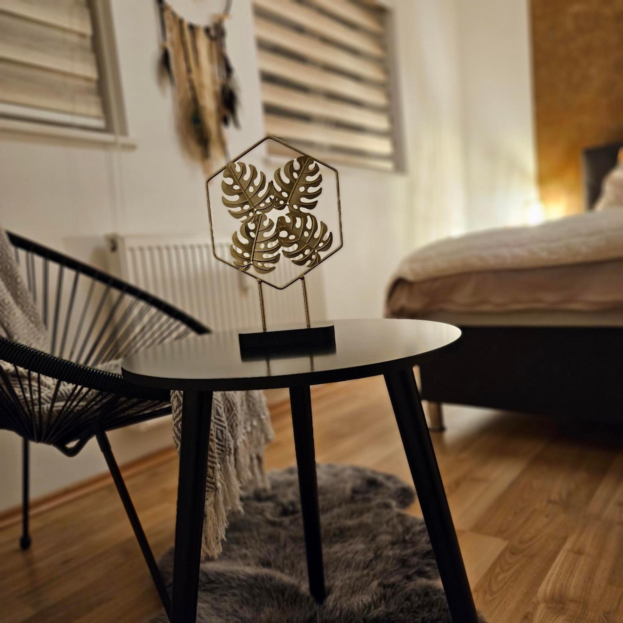 Ferienwohnung Blick Ins Gruene Rossleithen ภายนอก รูปภาพ