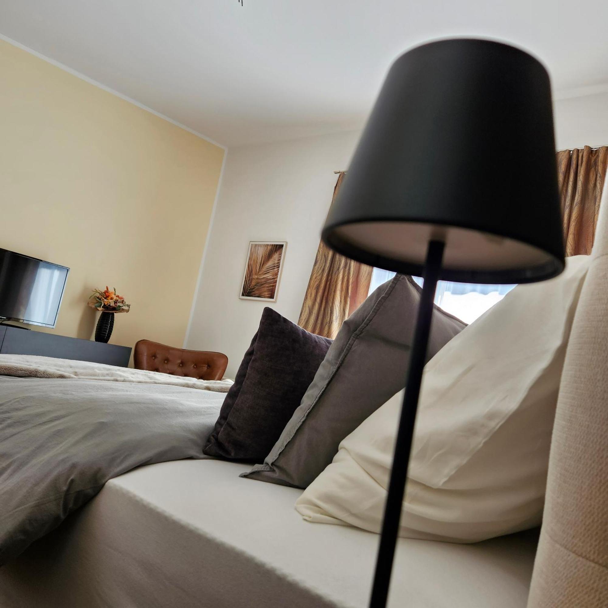 Ferienwohnung Blick Ins Gruene Rossleithen ภายนอก รูปภาพ
