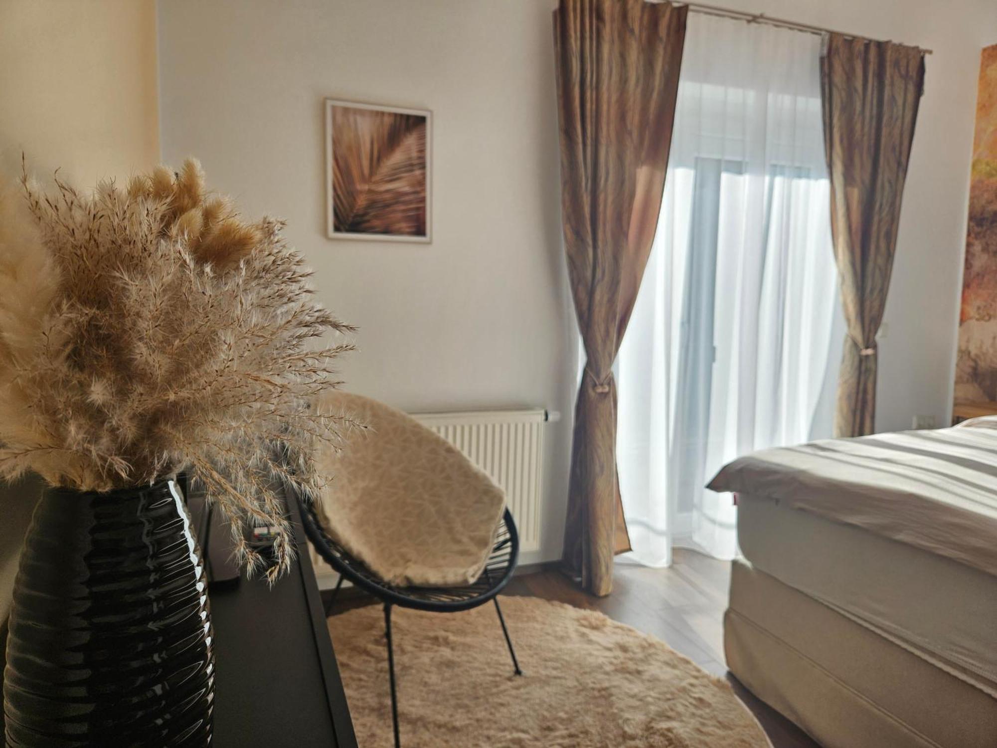 Ferienwohnung Blick Ins Gruene Rossleithen ภายนอก รูปภาพ