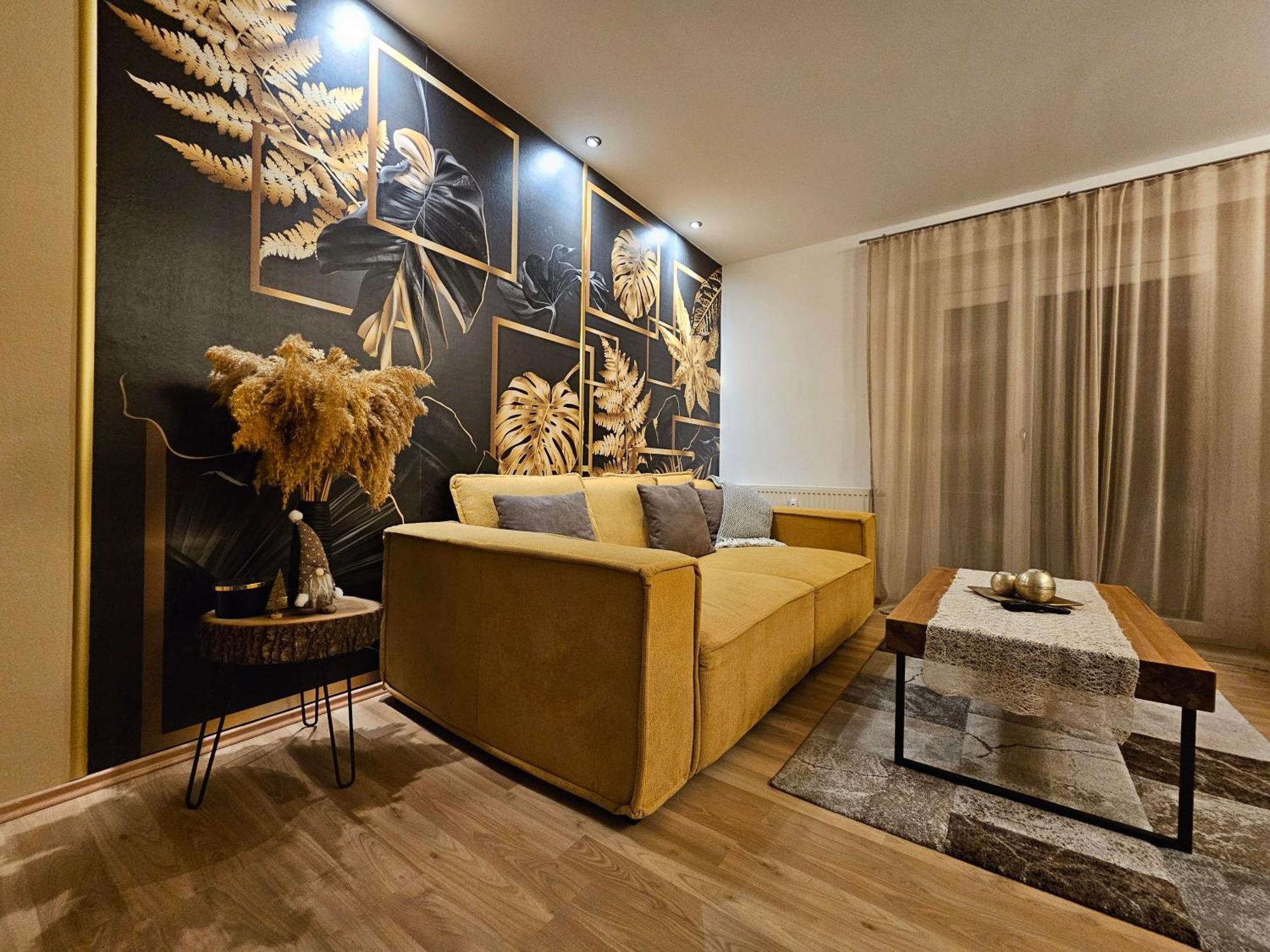 Ferienwohnung Blick Ins Gruene Rossleithen ภายนอก รูปภาพ