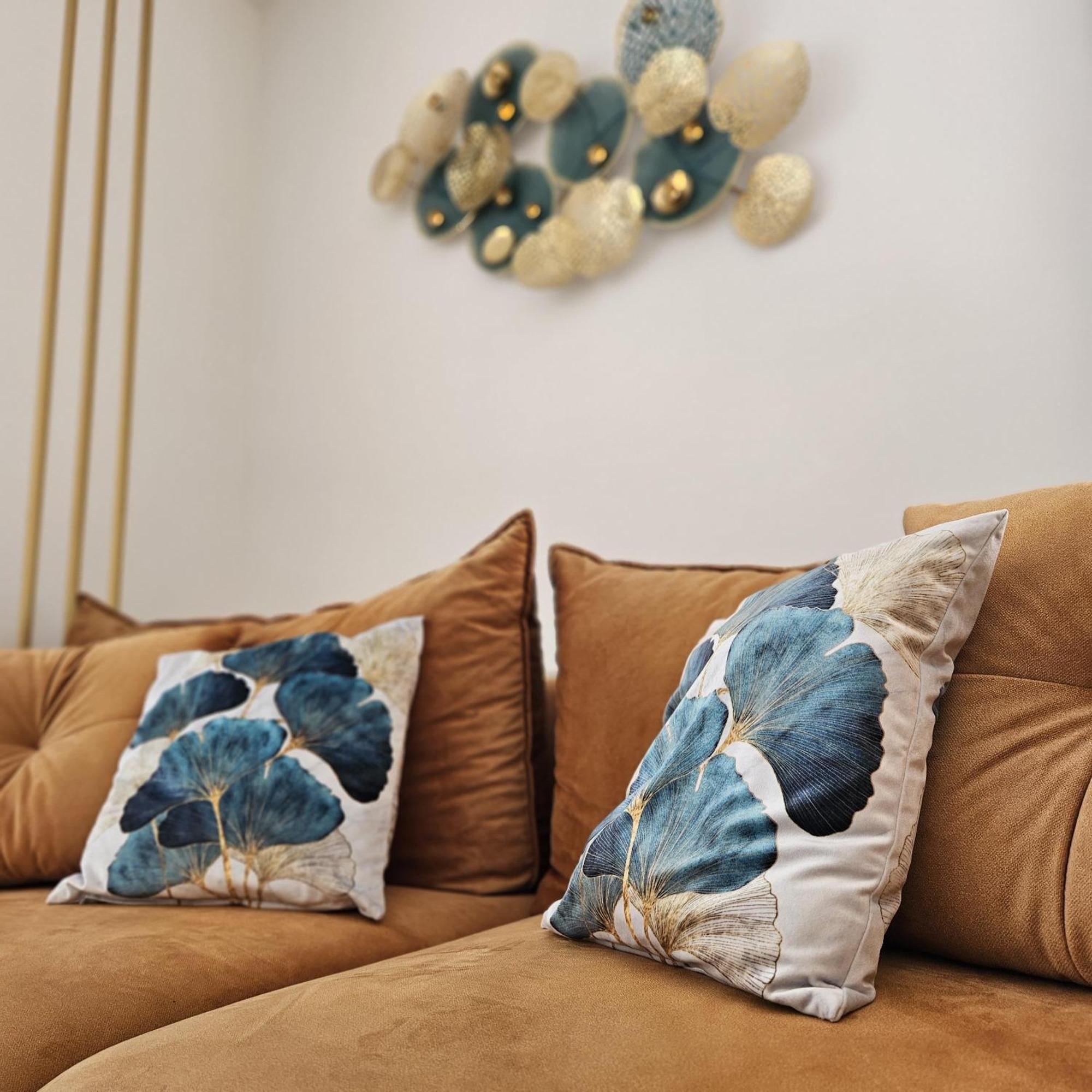 Ferienwohnung Blick Ins Gruene Rossleithen ภายนอก รูปภาพ