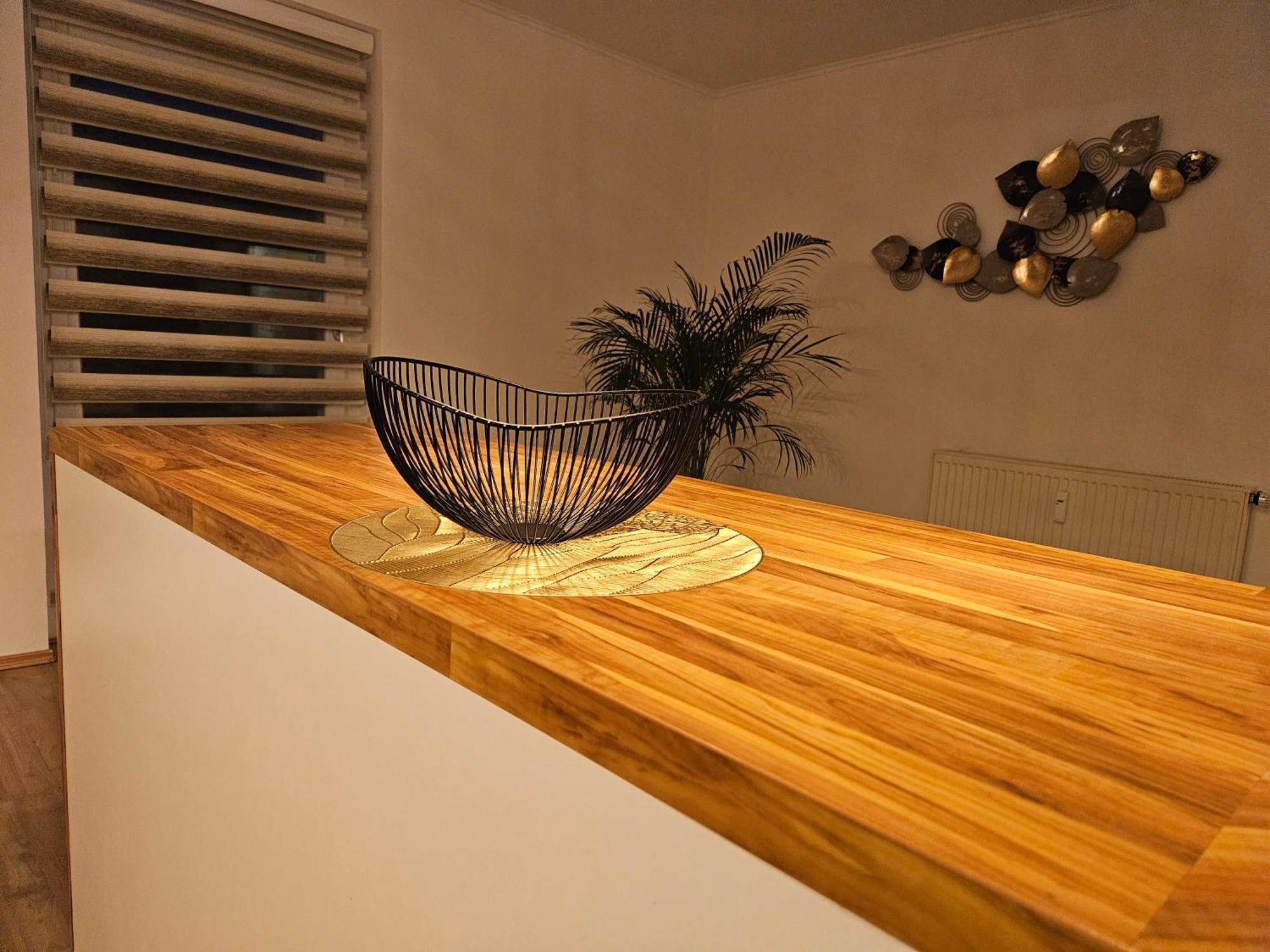 Ferienwohnung Blick Ins Gruene Rossleithen ภายนอก รูปภาพ