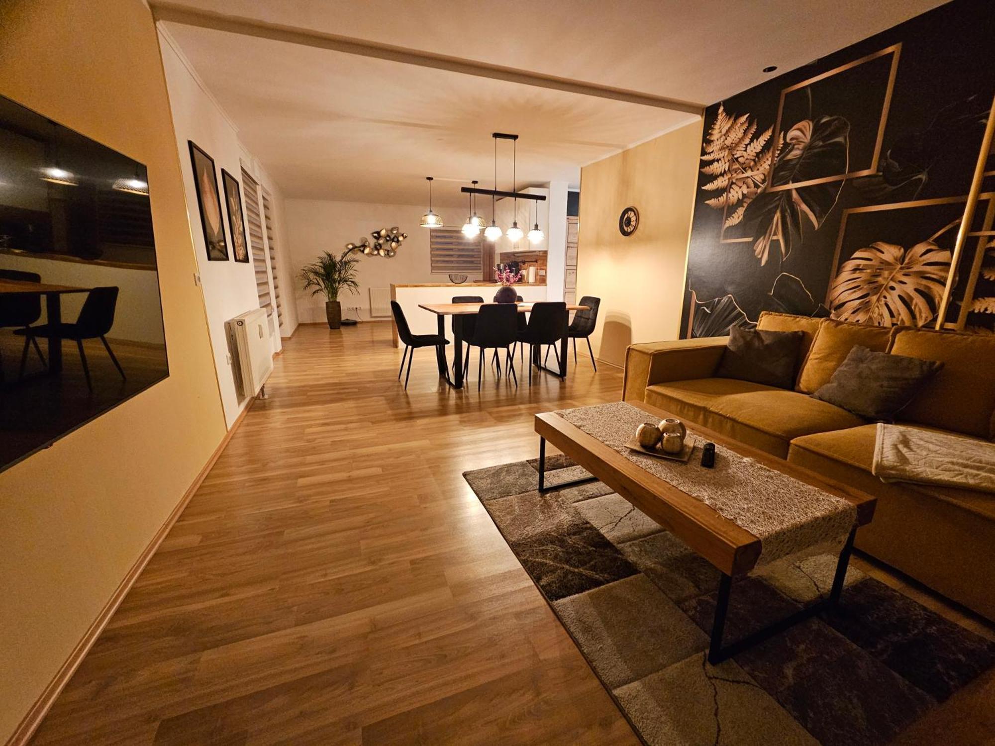 Ferienwohnung Blick Ins Gruene Rossleithen ภายนอก รูปภาพ
